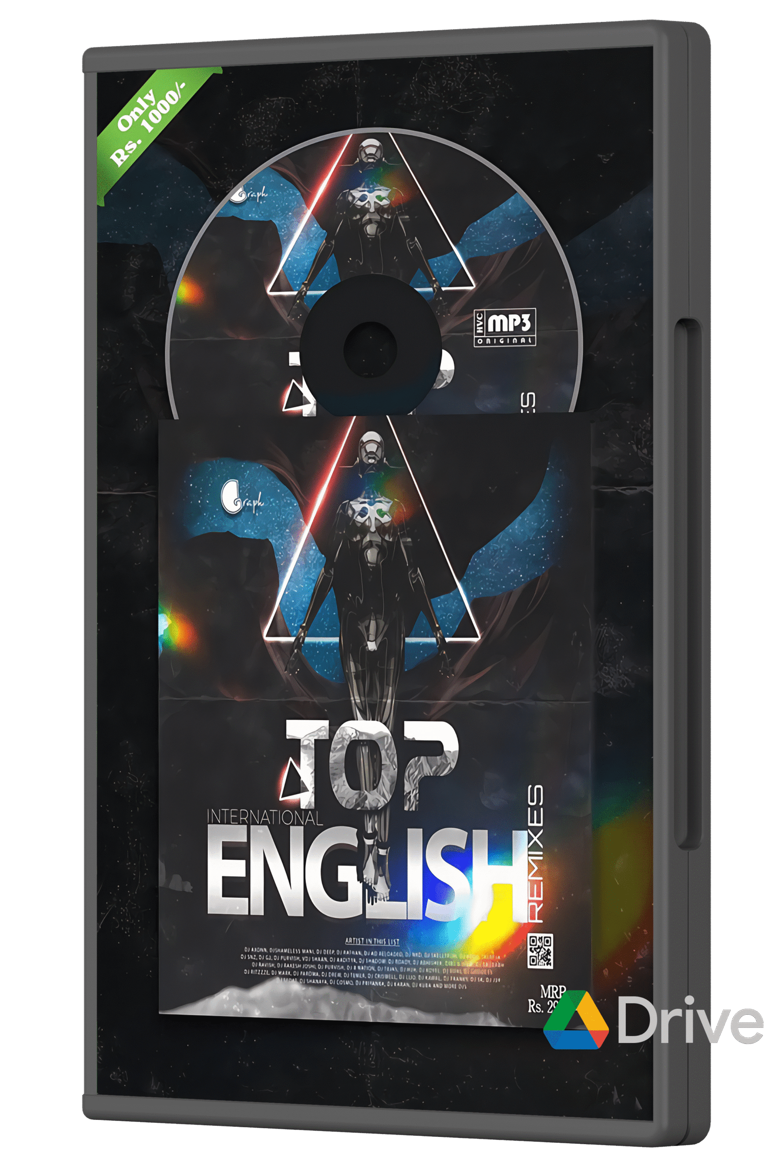 Top English Songs (2023)