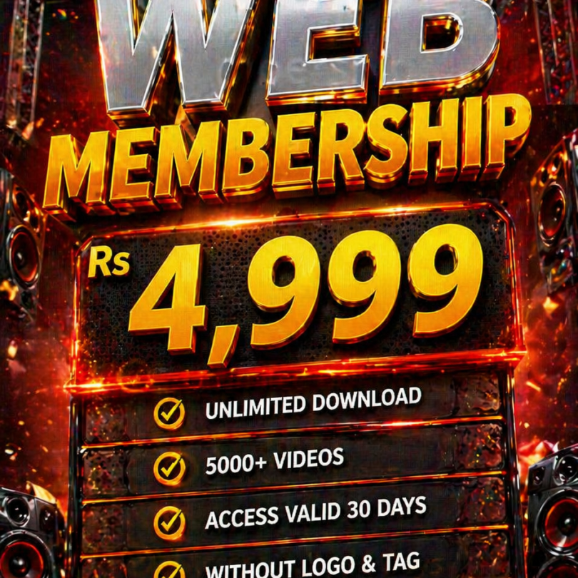 Web Membership