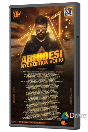 Abhidesi Vol 10 (2023)