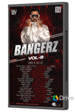 Bangerz 8 (2024)
