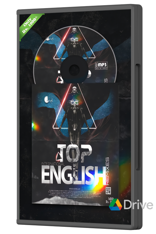 Top English Songs (2023)