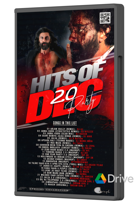 Hits of DEC 2.0 (2023)