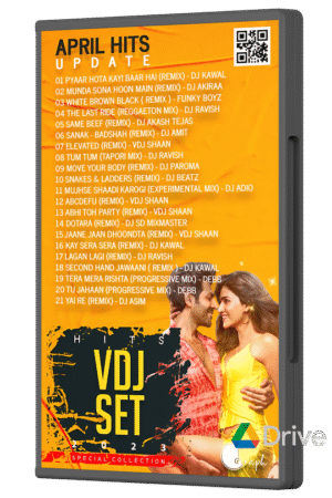 web case (83) April Hits Update (2023)