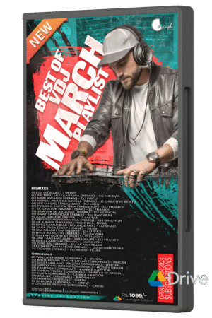 Best of VDJ March Playlist (2024)