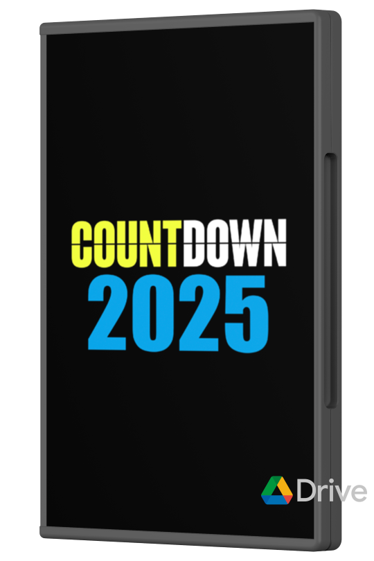 web case (9) CountDown 2025