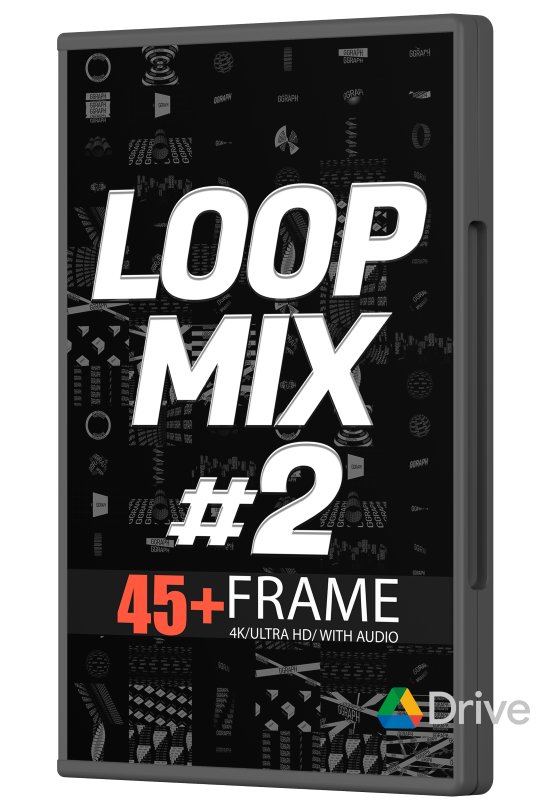 Loop Mix #2