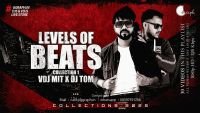 Levels Of Beats C#1 VDJ Mit x DJ Tom Official