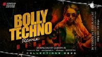 Bolly Techno Remix - DEBB - C#1