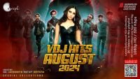 VDJ Hits August 2024