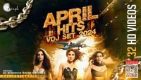 April Hits VDJ Set 2024