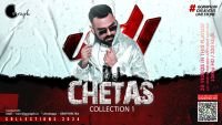 DJ Chetas - Collection 1