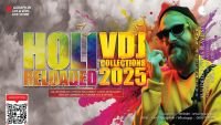 Holi Reloaded Collections (2025)