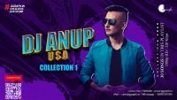 DJ Anup USA - Collection 1