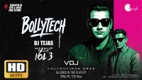 Bollytech Mashup Pack (Vol.3) – DJ Tejas