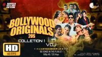Bollywood Originals 20s – VDJ Collection 1