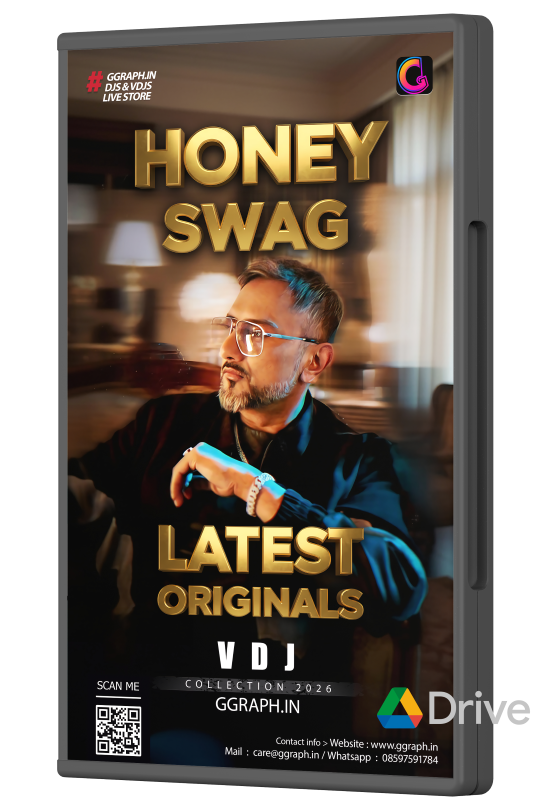 Honey Swag – Latest Originals - VDJ Playlist