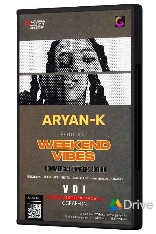 Commercial Bangers Edition - by Aryan-K - VDJ Playlist