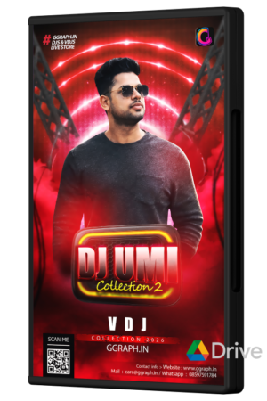 DJ Umi - Collection 2 - VDJ Playlist