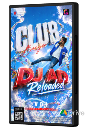 Club Banger 2 – DJ AD Reloaded (VDJ Playlist)